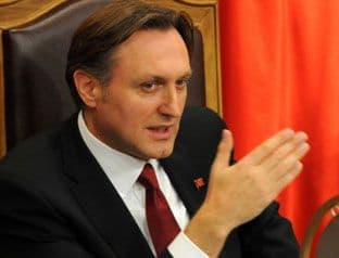 KRIVOKAPIĆ: Produbljeno nepovjerenje u izborni proces KRIVOKAPIĆ: Produbljeno nepovjerenje u izborni proces