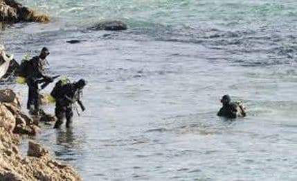 Raskidom ugovora prestao osnov da Centar iz Bijele vadi utopljenike Raskidom ugovora prestao osnov da Centar iz Bijele vadi utopljenike