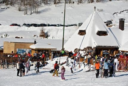 Iz Ski centra Kolašin 1450 ukraden sef sa 25 hiljada eura Iz Ski centra Kolašin 1450 ukraden sef sa 25 hiljada eura