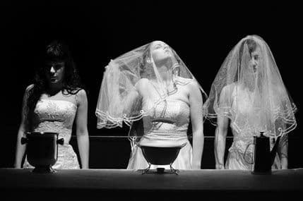 Mini-turneja "Kasandre" po Crnoj Gori i Italiji Mini-turneja "Kasandre" po Crnoj Gori i Italiji