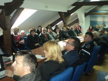 Proizvođačima sa sjevera predstavljen Kodeks dobre poljoprivredne prakse Proizvođačima sa sjevera predstavljen Kodeks dobre poljoprivredne prakse