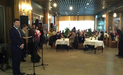 KNEŽEVIĆ: Imamo divlja naselja od Podgorice do primorja KNEŽEVIĆ: Imamo divlja naselja od Podgorice do primorja