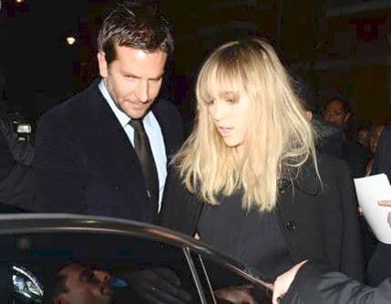 Bredli Kuper: Suki je prava žena za mene Bredli Kuper: Suki je prava žena za mene