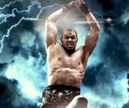 CINEPLEXX: „Legenda o Herkulu“ i „Ćurke na slobodi“ CINEPLEXX: „Legenda o Herkulu“ i „Ćurke na slobodi“