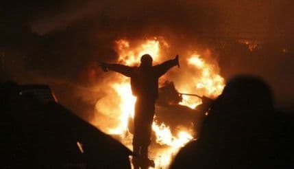 MOK zabranio ukrajinskim sportistima da nose crni flor! MOK zabranio ukrajinskim sportistima da nose crni flor!