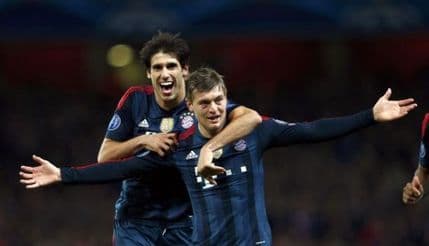 LŠ: Šampion pokorio London, Atletiko slavio u Milanu! LŠ: Šampion pokorio London, Atletiko slavio u Milanu!