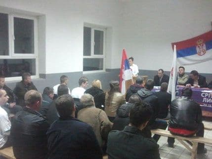 DEDEIĆ: SNP da napada DPS u Beranama a ne Srpsku listu DEDEIĆ: SNP da napada DPS u Beranama a ne Srpsku listu