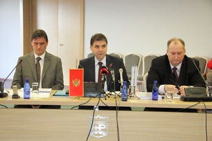 Ivanović otvorio Konferenciju Savske komisije (VIDEO) Ivanović otvorio Konferenciju Savske komisije (VIDEO)