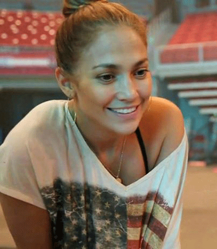 Tajna savršene ljepote Dženifer Lopez krije se u ovim savjetima Tajna savršene ljepote Dženifer Lopez krije se u ovim savjetima