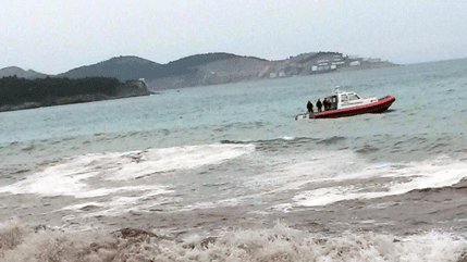 Sutomore: Nađeno beživotno tijelo muškarca Sutomore: Nađeno beživotno tijelo muškarca