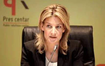 HRA: Nepravedna strogoća tužilaštva prema učesnicima protesta HRA: Nepravedna strogoća tužilaštva prema učesnicima protesta