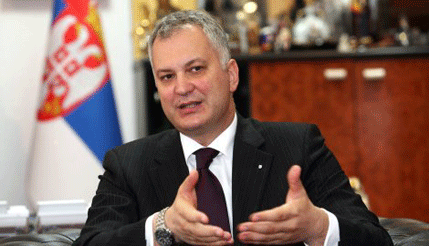 ŠUTANOVAC: Tadićeva struja podržavala Vučića ŠUTANOVAC: Tadićeva struja podržavala Vučića