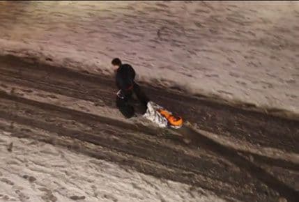 Kad Rusi pretjeraju sa pićem Kad Rusi pretjeraju sa pićem