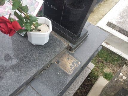 Zatvorena dva auto otpada zbog sumnje u prodaju ukradenog bakra Zatvorena dva auto otpada zbog sumnje u prodaju ukradenog bakra