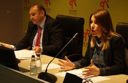 CEDEM i GA: Nezavršeni predmeti ukazuju na potrebu jačanja pravosuđa CEDEM i GA: Nezavršeni predmeti ukazuju na potrebu jačanja pravosuđa