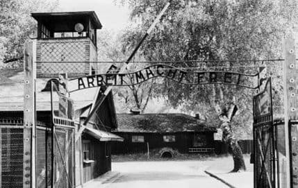 U Štutgartu uhapšeni zločinci iz logora Aušvic U Štutgartu uhapšeni zločinci iz logora Aušvic