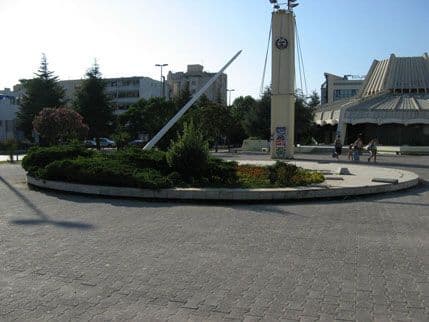 Pucnjava u Baru, nema povrijeđenih Pucnjava u Baru, nema povrijeđenih