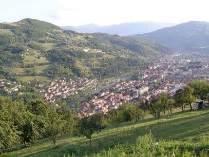 PROCON i Opština Bijelo Polje raspisuju tender vrijedan 540.000 eura PROCON i Opština Bijelo Polje raspisuju tender vrijedan 540.000 eura