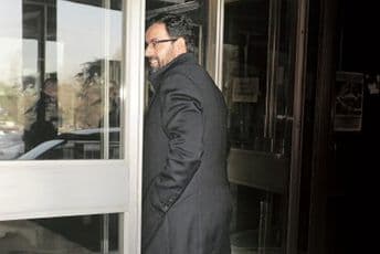 Beograd: Branko Lazarević pušten da se brani sa slobode