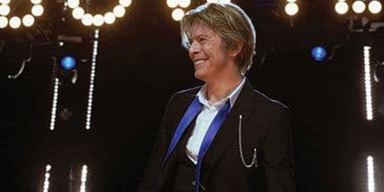 Dejvid Bouvi glavna zvijezda Brit nagrada Dejvid Bouvi glavna zvijezda Brit nagrada