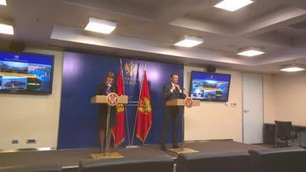 GVOZDENOVIĆ: Do 2020. godine više od miljardu eura prihoda GVOZDENOVIĆ: Do 2020. godine više od miljardu eura prihoda