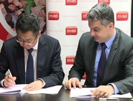 M:tel modernizuje mrežu za prenos podataka (VIDEO) M:tel modernizuje mrežu za prenos podataka (VIDEO)