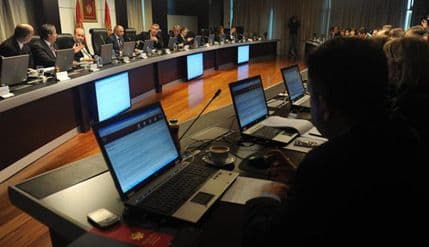 Vlada predložila izmjene sporazuma o saradnji sa Kinom Vlada predložila izmjene sporazuma o saradnji sa Kinom