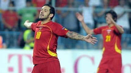 Još jedan Crnogorac u Kini Još jedan Crnogorac u Kini