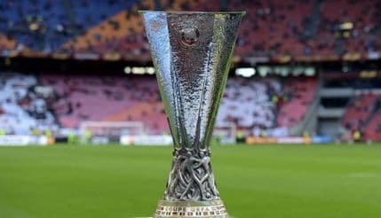 LE: Juve 2:0, pobjede Valensije i Fiorentine LE: Juve 2:0, pobjede Valensije i Fiorentine