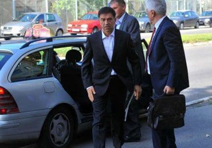 Cane Subotić mora da isplati 260.000 funti Cane Subotić mora da isplati 260.000 funti