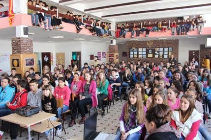 Dani astronomije u Sutomoru Dani astronomije u Sutomoru