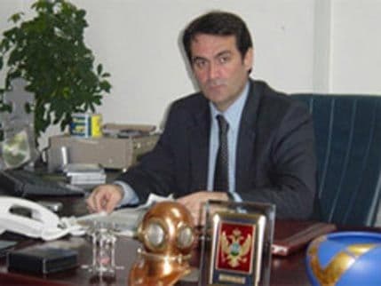 MIJAJLOVIĆ: Ne šaljite amatere da rone, lako se može desiti da izginu MIJAJLOVIĆ: Ne šaljite amatere da rone, lako se može desiti da izginu