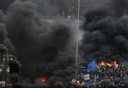 Nastavlja se otkazivanje sportskih takmičenja u Ukrajini Nastavlja se otkazivanje sportskih takmičenja u Ukrajini