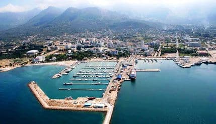 EPCG: Dio barske opštine sjutra nekoliko sati bez struje EPCG: Dio barske opštine sjutra nekoliko sati bez struje