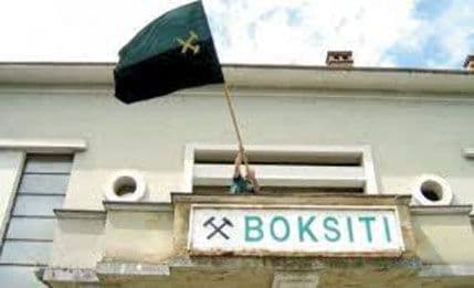 Vlada će razmotriti zahtjev rudara Vlada će razmotriti zahtjev rudara