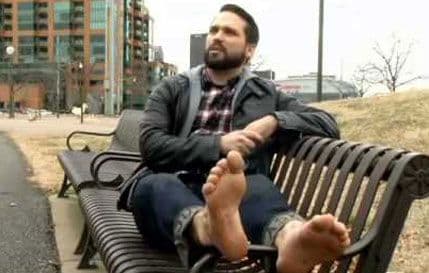 Da li biste vi uradili nešto ovako plemenito? Da li biste vi uradili nešto ovako plemenito?