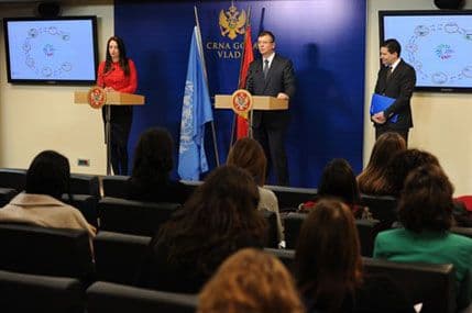 Budžet Centra za održivi razvoj 3,1 miliona dolara Budžet Centra za održivi razvoj 3,1 miliona dolara