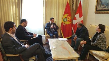 Julski skup „Mostovi Balkana govore“ na Rijeci Crnojevića Julski skup „Mostovi Balkana govore“ na Rijeci Crnojevića