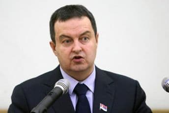 DAČIĆ: Ne miješajte politiku i u slučaj Šarić