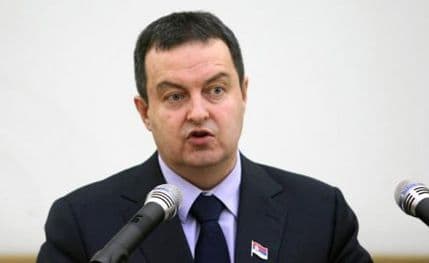 DAČIĆ: Ne miješajte politiku i u slučaj Šarić DAČIĆ: Ne miješajte politiku i u slučaj Šarić