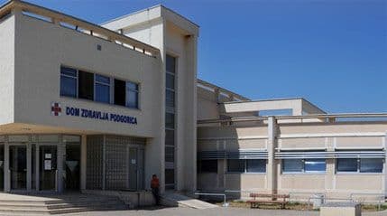 Sistematski pregledi djece od ponedjeljka u Podgorici Sistematski pregledi djece od ponedjeljka u Podgorici