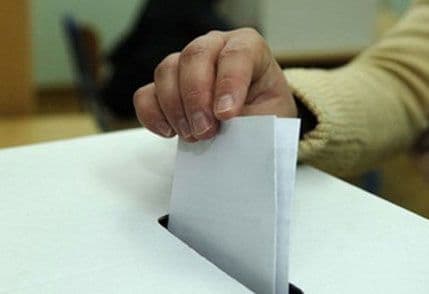 U Sutomoru glasačko mjesto za izbore u Srbiji U Sutomoru glasačko mjesto za izbore u Srbiji