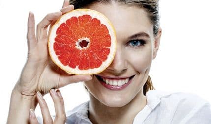 Grejpfrut topi kilograme bez dijete Grejpfrut topi kilograme bez dijete