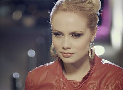 Hari Mata Hari snimio najseksipilniji spot u karijeri Hari Mata Hari snimio najseksipilniji spot u karijeri