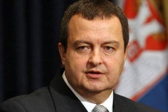 DAČIĆ: Jedva čekam da uhapse Šarića