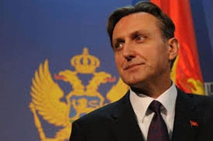 KRIVOKAPIĆ: Nisam dobio pisanu inicijativu za sjednicu Kolegijuma KRIVOKAPIĆ: Nisam dobio pisanu inicijativu za sjednicu Kolegijuma