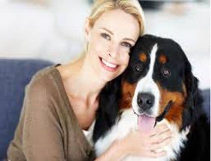 Evo zašto su psi i ljudi najbolji prijatelji Evo zašto su psi i ljudi najbolji prijatelji