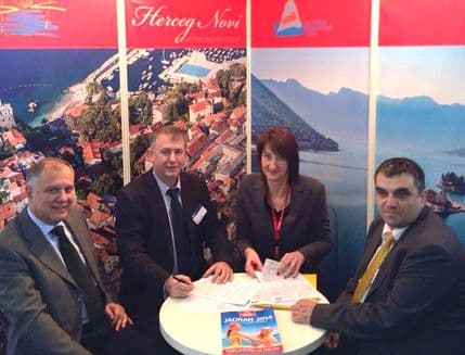 Priznanje češkog touroperatora za hotel „Aleksandar“ Priznanje češkog touroperatora za hotel „Aleksandar“