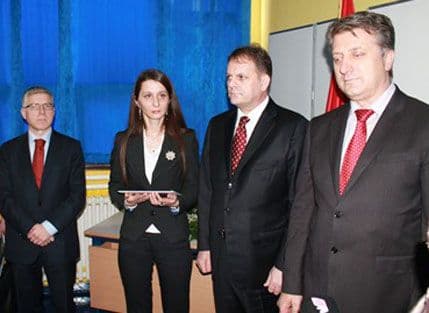 Otvoren kabinet Evropa kod nas Otvoren kabinet Evropa kod nas