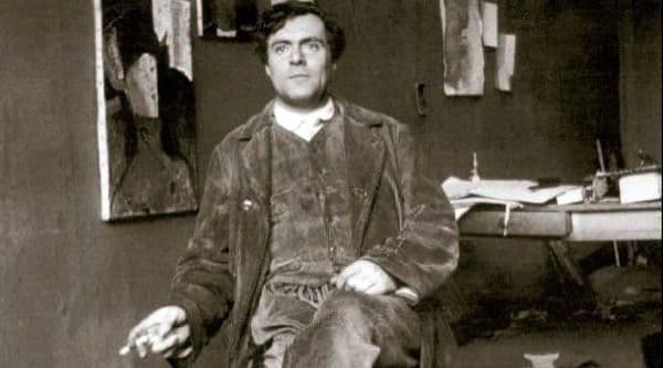 Svetozar Ražnatović tvrdi da su mu UKRALI Modiljanija Svetozar Ražnatović tvrdi da su mu UKRALI Modiljanija